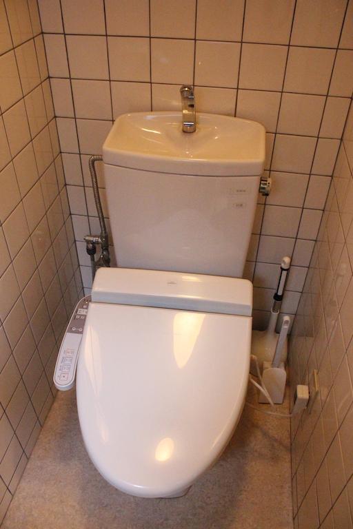 Guesthouse Higashiyama Jao Kyōto Exterior foto